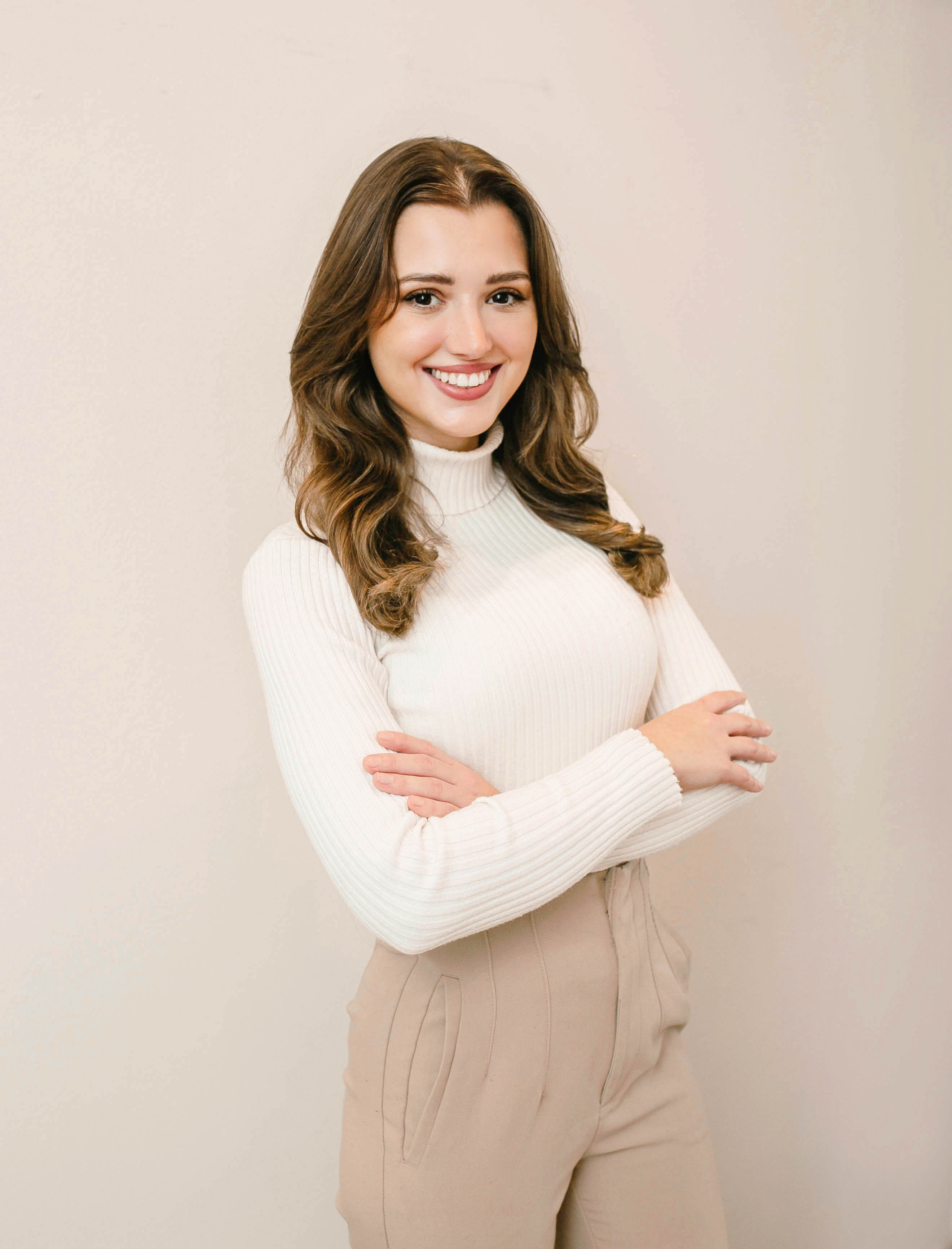 Anastasia Dochtsidis - Laserbehandlung Düsseldorf