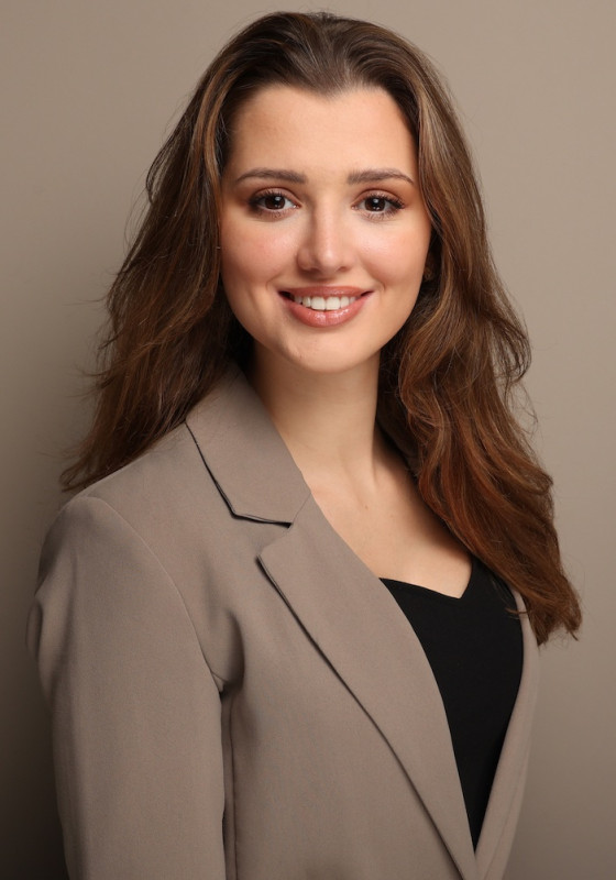 Anastasia Dochtsidis