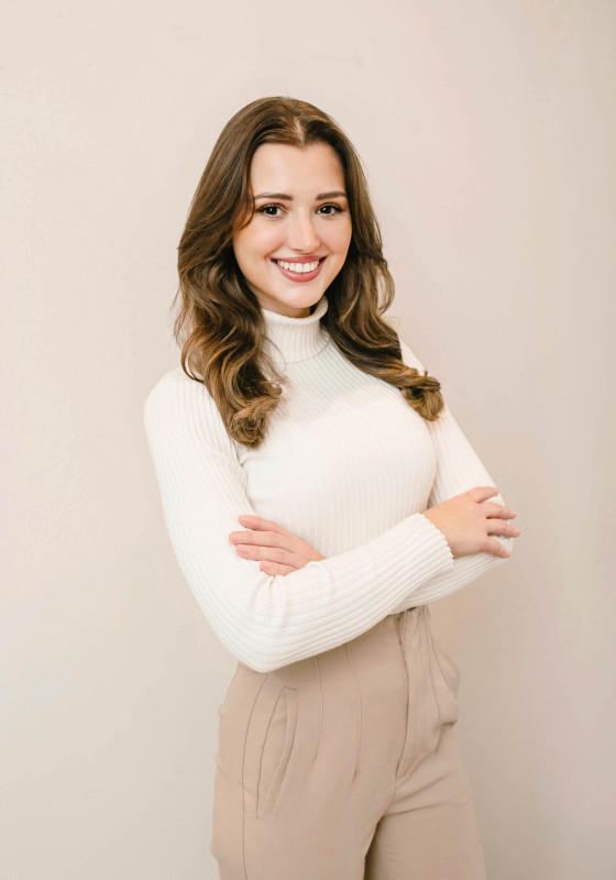 Anastasia Dochtsidis - Laserbehandlung Düsseldorf
