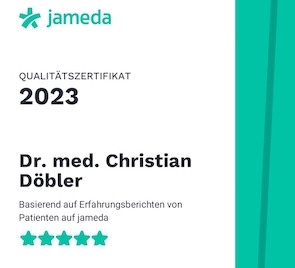 Dr. Döbler Düsseldorf Jameda