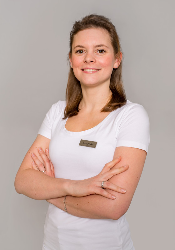 Carla Döbler