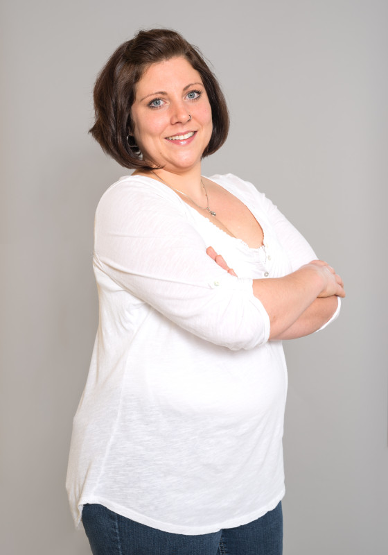 Sandra Bockmühl
