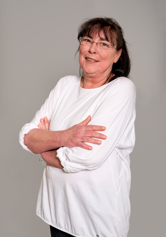 Pia Stibi