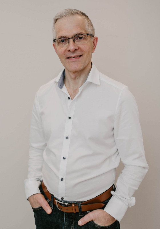 Dr. Roman Lisovets in Düsseldorf