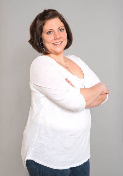Sandra Bockmühl