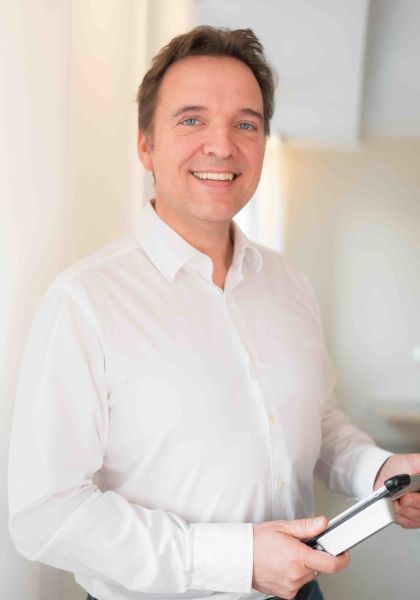 Dr. Christian Döbler Düsseldorf